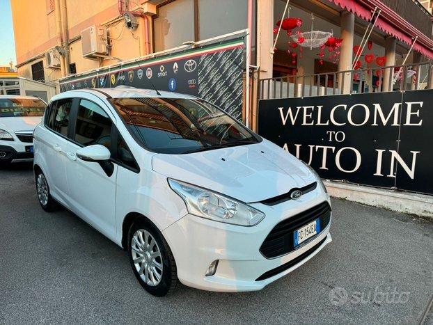 FORD B-Max 1400gpl di serie