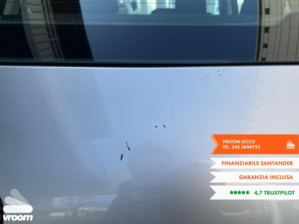 CITROEN C4 Picasso BlueHDi 120 S&S Seduction