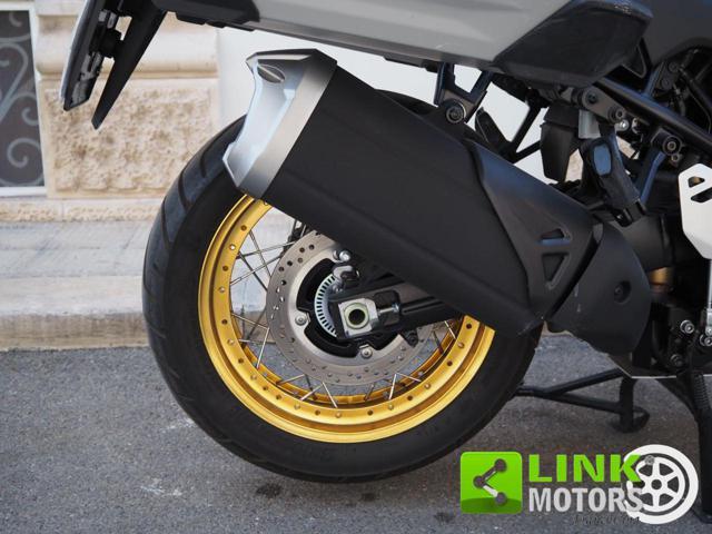 SUZUKI V-Strom 1050 XT PRO *?137,00al mese*