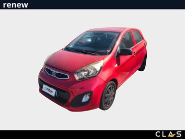 Kia Picanto 1.0 12V 5 porte Easy