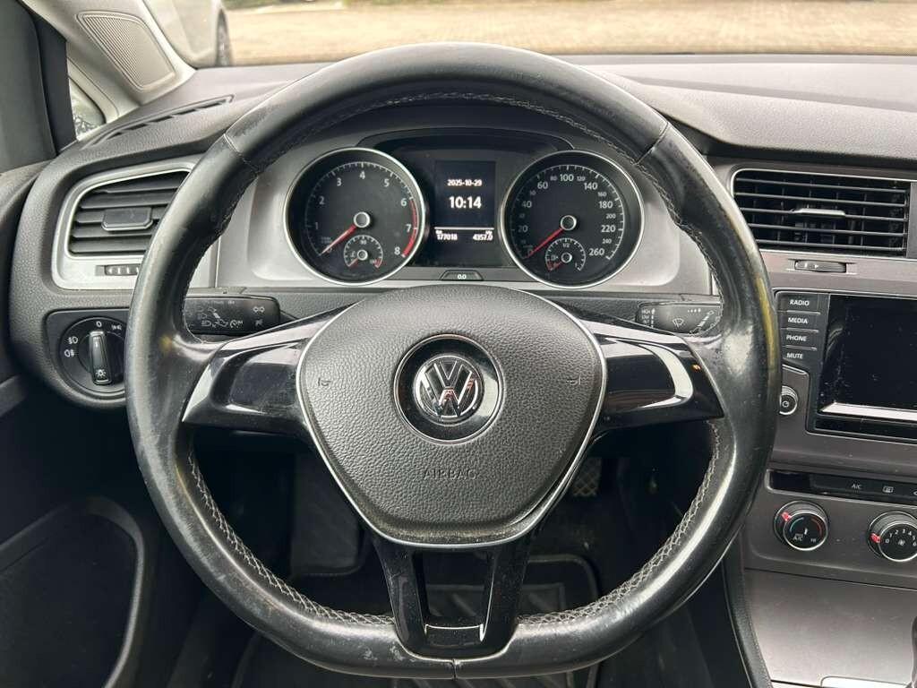 Volkswagen Golf 1.2 TSI 85 CV 5p. Tech&Sound BlueMotion Technology