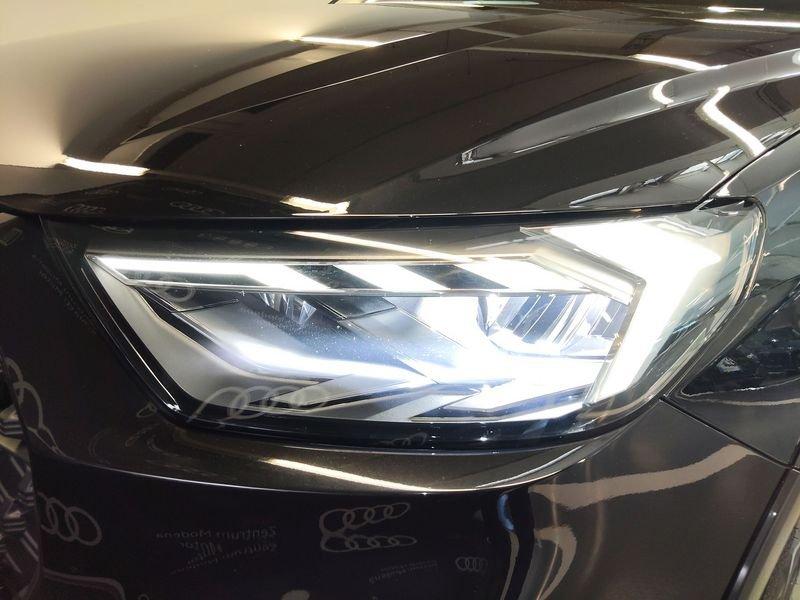 Audi A1 citycarver 30 TFSI S tronic Admired