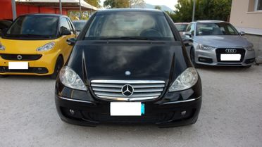 Mercedes-benz A 160 A 160 CDI Elegance