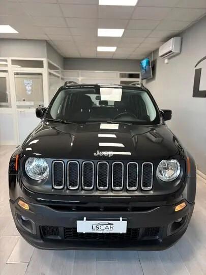 Jeep Renegade 1.4 MultiAir Longitude