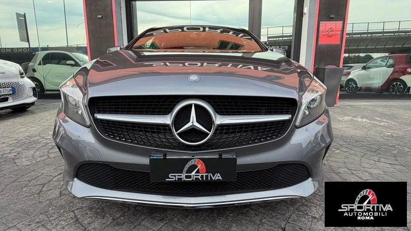 Mercedes-Benz Classe A A 180 CDI Premium