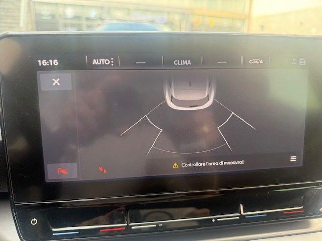 SEAT Leon 1.5 TGI DSG FR