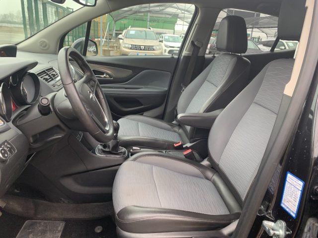 OPEL Mokka 1.6 CDTI Ecotec 136CV 4x2 Start&Stop Cosmo b-Color