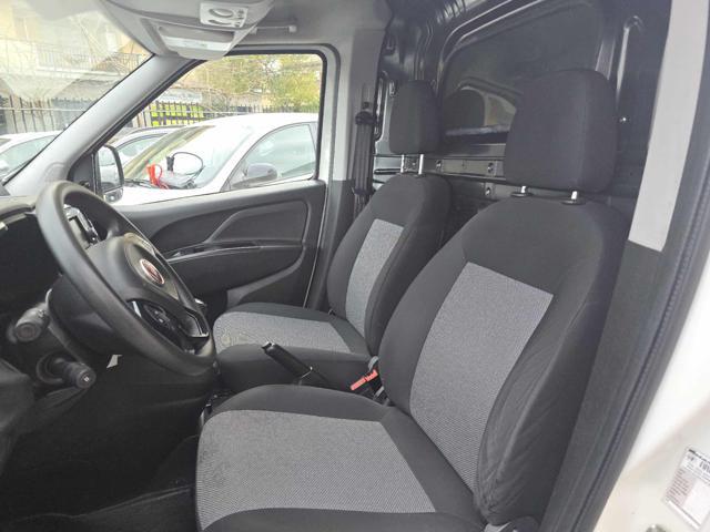 FIAT Doblo Doblò 1.4 Natural Power PC-TN Cargo Business
