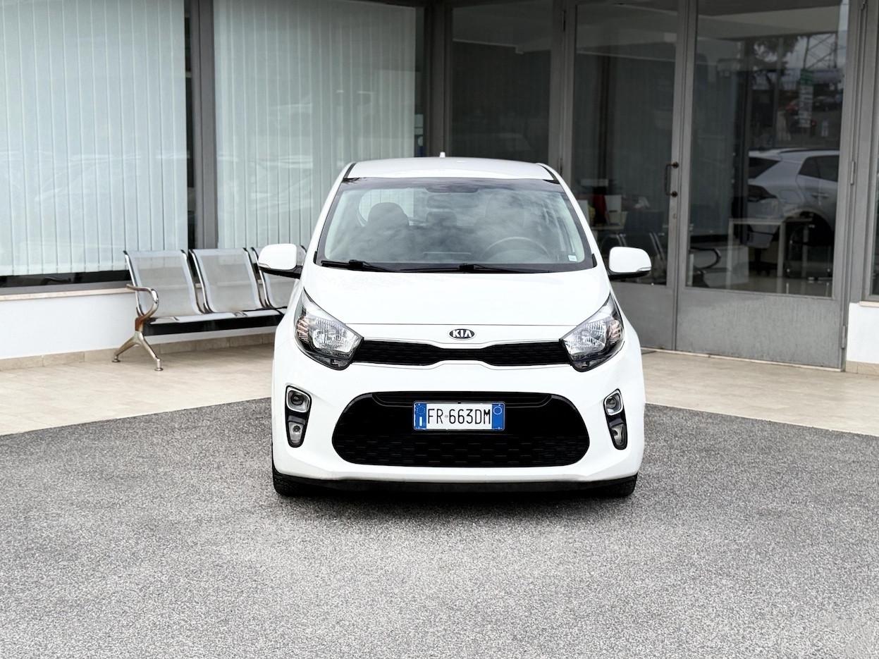 Kia Picanto 1.0 Benzina 67CV E6 Neo. - 2018