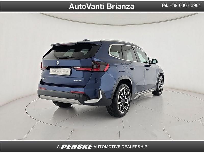 BMW X1 X1 sdrive18i X-Line