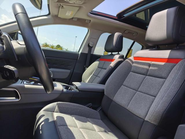 CITROEN C5 Aircross BlueHDi 130 S&S EAT8 Feel