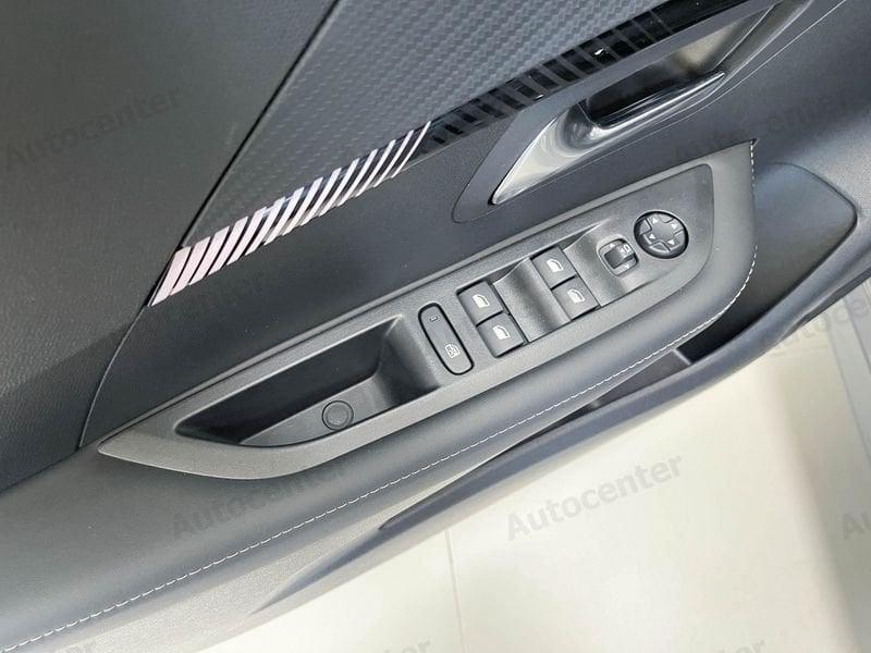 Peugeot 208 208 1.2 hybrid Allure 110cv e-dcs 6