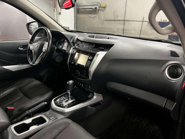 Nissan Navara 2.3 dci d.cab Tekna 4wd 190cv auto *PREZZO FINITO*