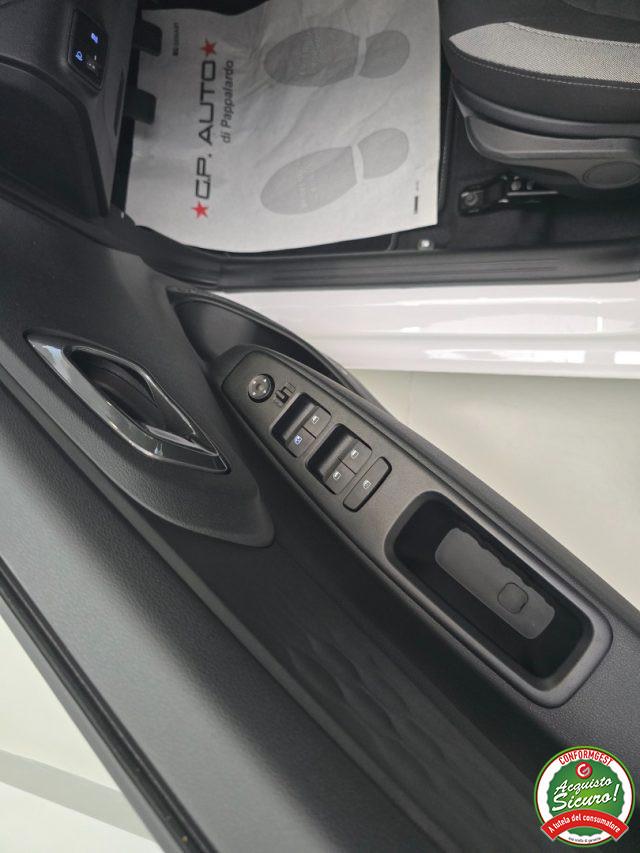 HYUNDAI i10 1.0 MPI Connectline