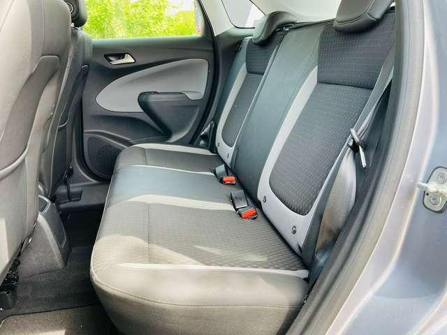 Opel Crossland X Crossland X 1.2 83cv PROMO FINANZIAMENTO