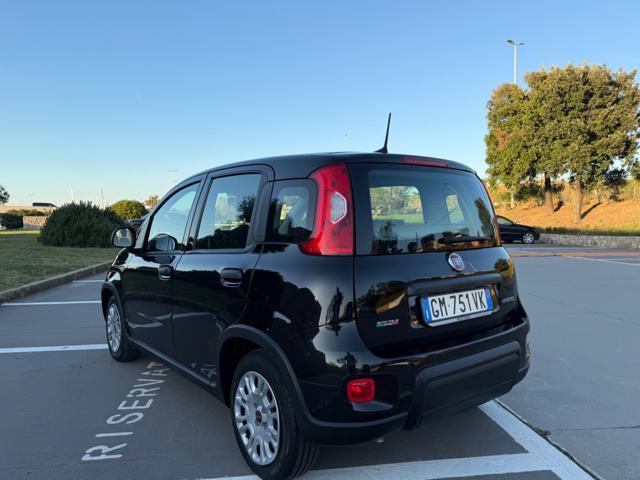 FIAT Panda 1.0 HYBRID CITY LIFE+TELEFONO+SCHERMO TOUCH