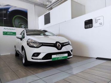 RENAULT Clio Sporter (AUTOCARRO) dCi 8V 90 CV Business