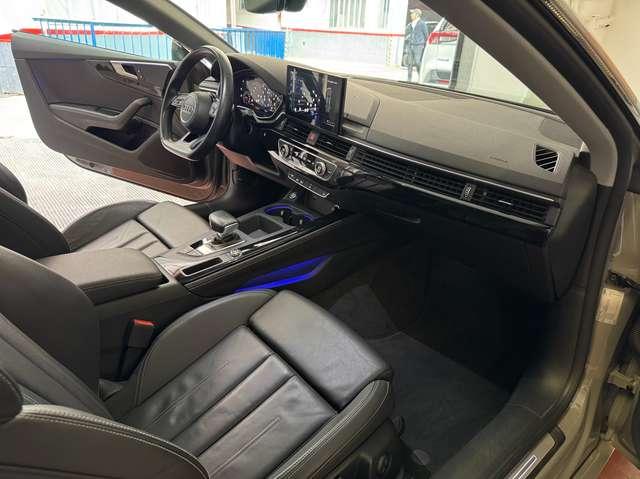 Audi A5 A5 Coupe 40 2.0 tfsi mhev S line 204cv s-tronic