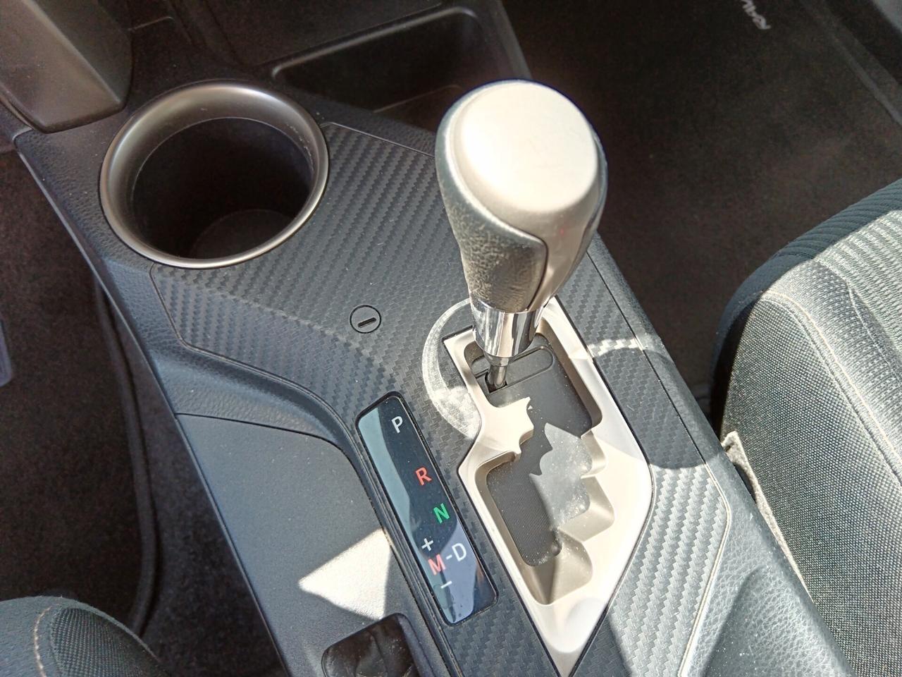 Toyota RAV 4 2.2 D-4D 150CV 4WD LOUNGE