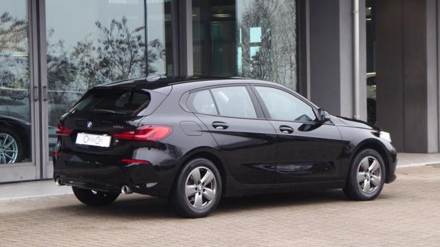 BMW 118 d 5p. Business Advantage