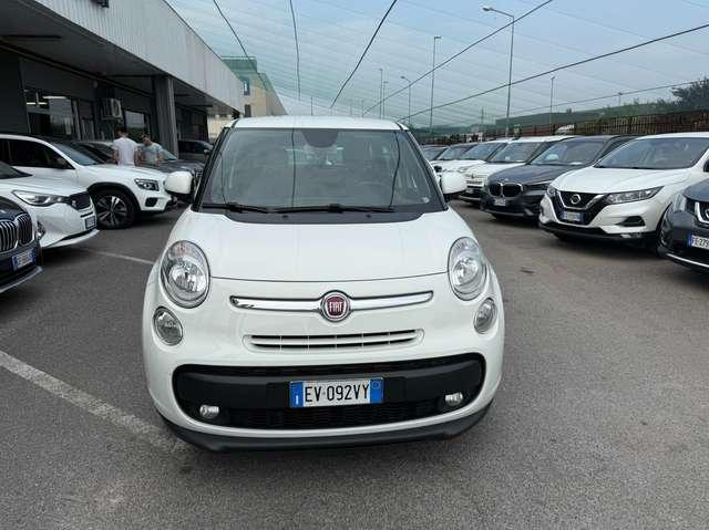 Fiat 500L 500L Living 1.6 mjt 105cv