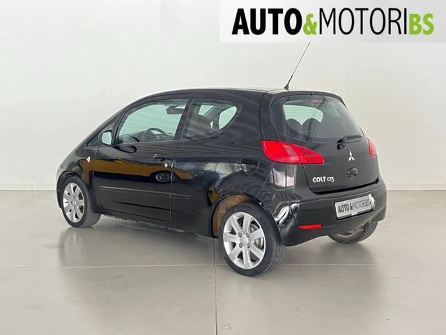 MITSUBISHI Colt 1.1 12V 3p. CZ3 Climachrome *NEOPATENTATI*