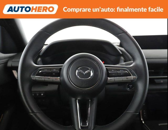 MAZDA MX-30 e-Skyactiv R EV Advantage