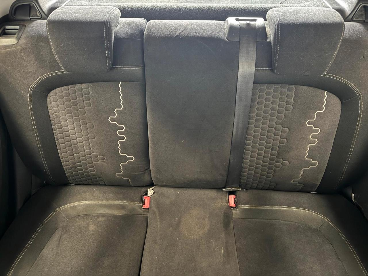 Fiat Punto 1.2 benzina GPL 5 porte Lounge