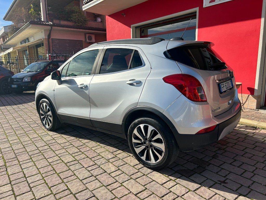 Opel Mokka X 1.6 CDTI Ecotec 136CV 4x2 Start&Stop Innovation