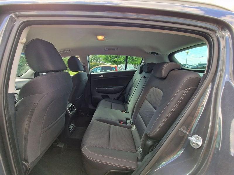 Kia Sportage Sportage 1.6 crdi Business Class Adas Pack 2wd 115cv