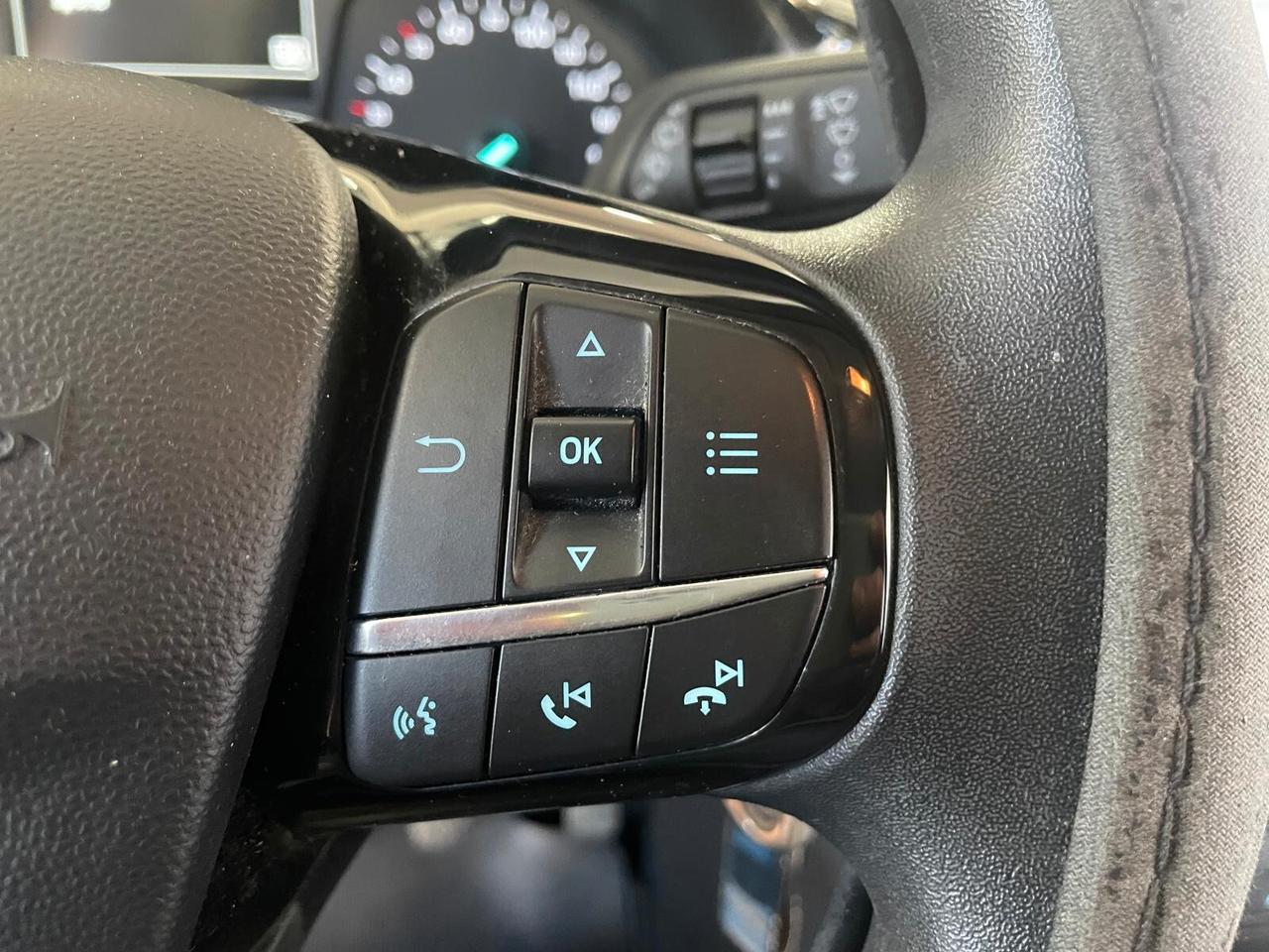 Fiesta 1.5 EcoBlue 5 porte Plus