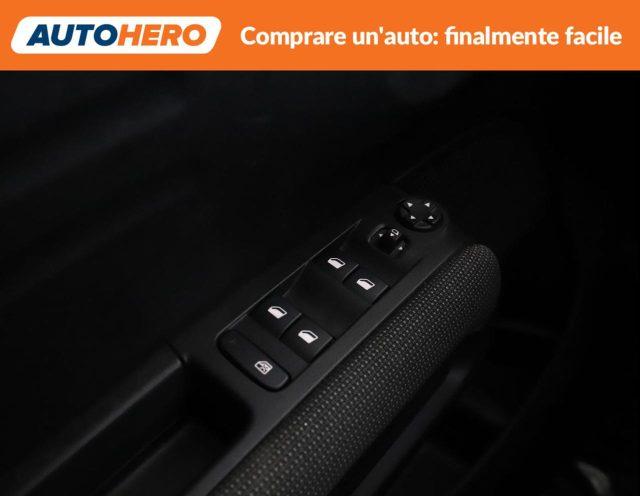 CITROEN C3 Aircross PureTech 110 S&S Feel