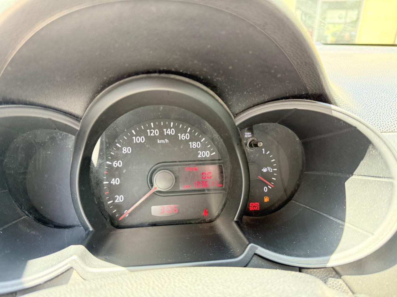 Kia Picanto 1.0 12V 5 porte Easy IMPIANTO GPL SCADENZA 2032