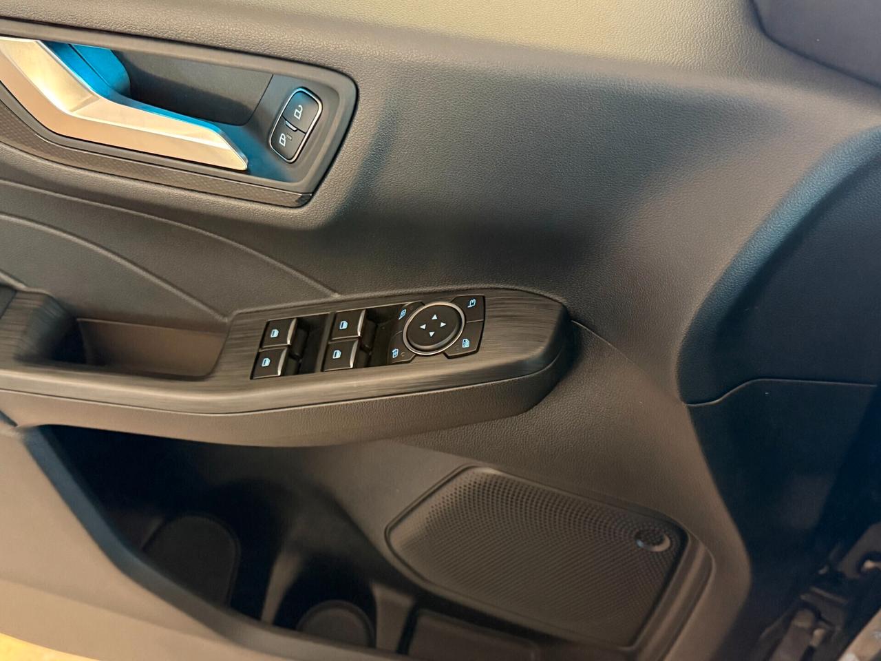 Ford Kuga 2WD 1.5 ECOBOOST 150 cv. ST LINE