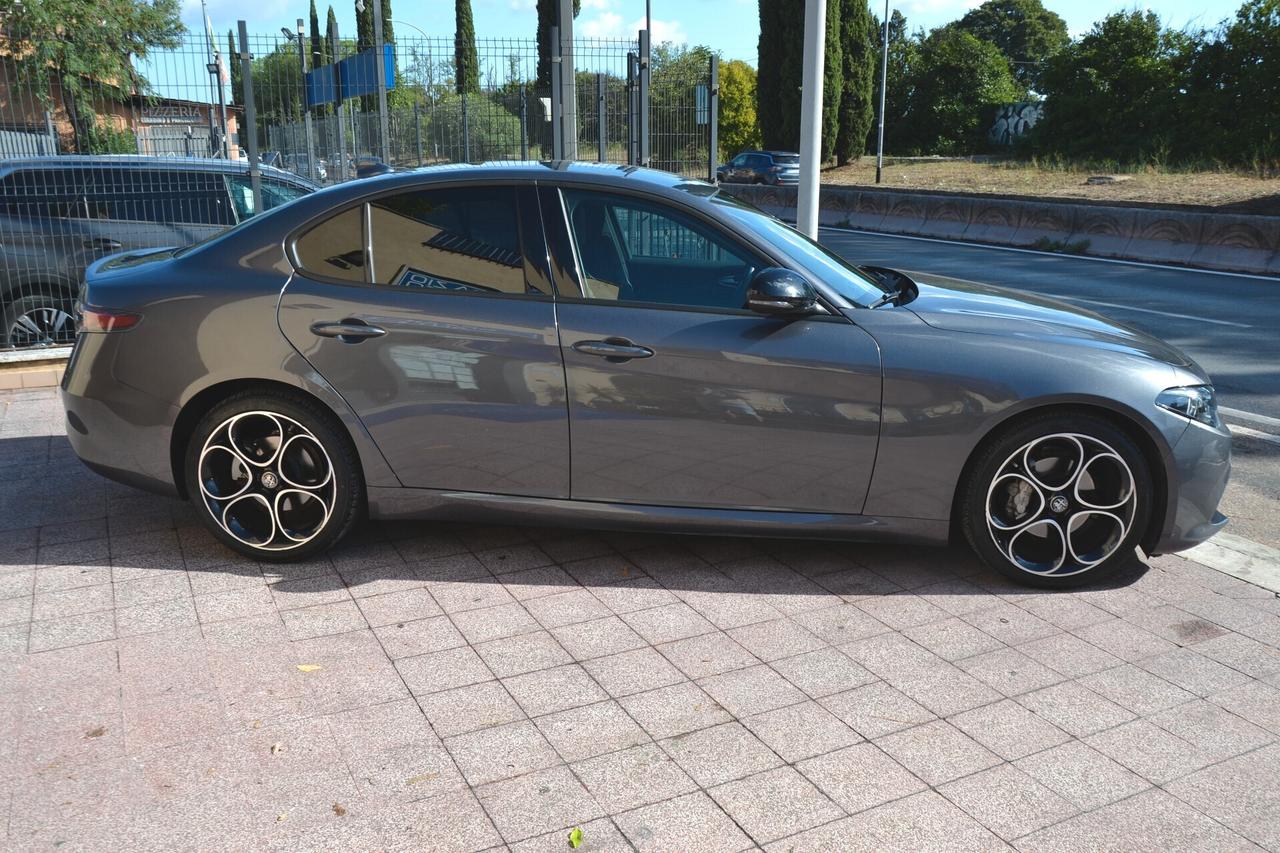 Alfa Romeo Giulia 2.2 160CV SPRINT **PREZZO REALE**MY23**ITALIANA**
