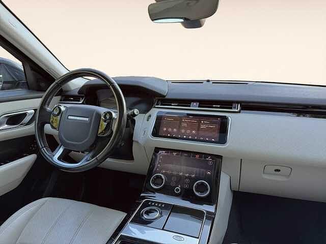 Land Rover Range Rover Velar 240 CV S - IVA ESPOSTA