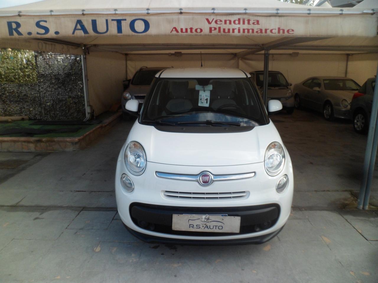 Fiat 500L 1.3 Multijet 85 CV full 13