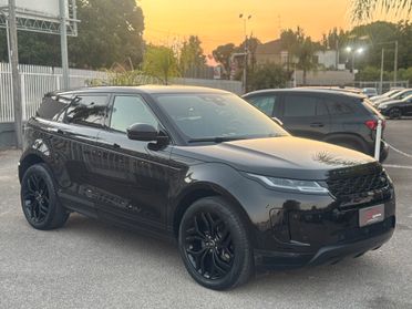 Land Rover Range Evoque 2.0D I4 163 CV AWD R-Dynamic