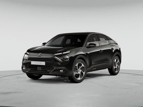 Citroen C4 Puretech 130 s&s feel pack