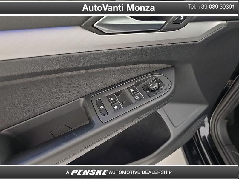 Volkswagen Golf 1.5 eTSI 150 CV EVO DSG Style