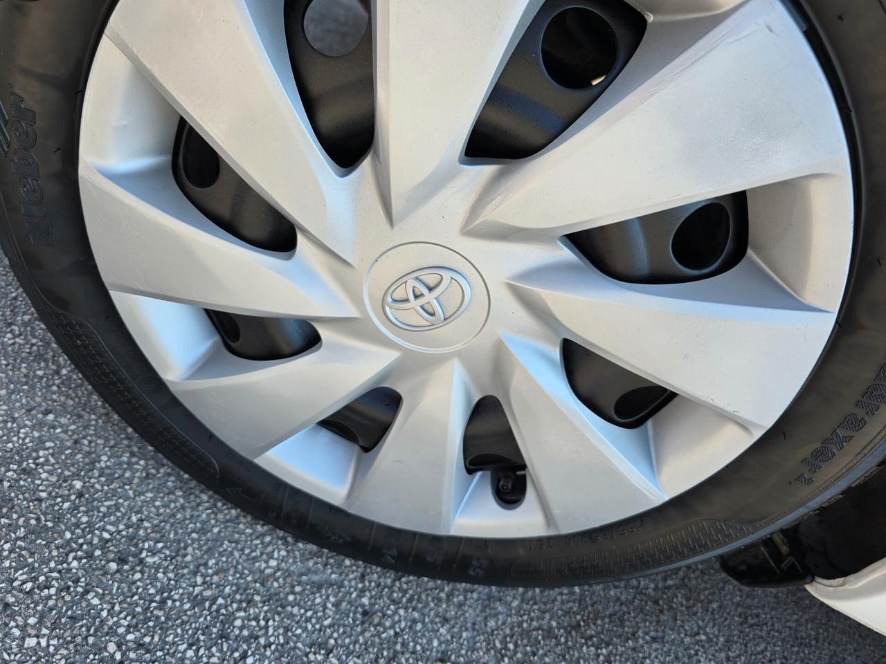 Toyota Aygo 1.0 12V VVT-i 5 porte Lounge Connect MMT