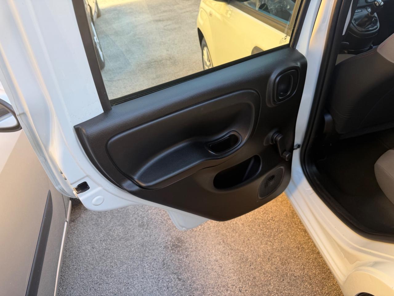 Fiat Panda 1.3 MJT 95 CV S&S Easy