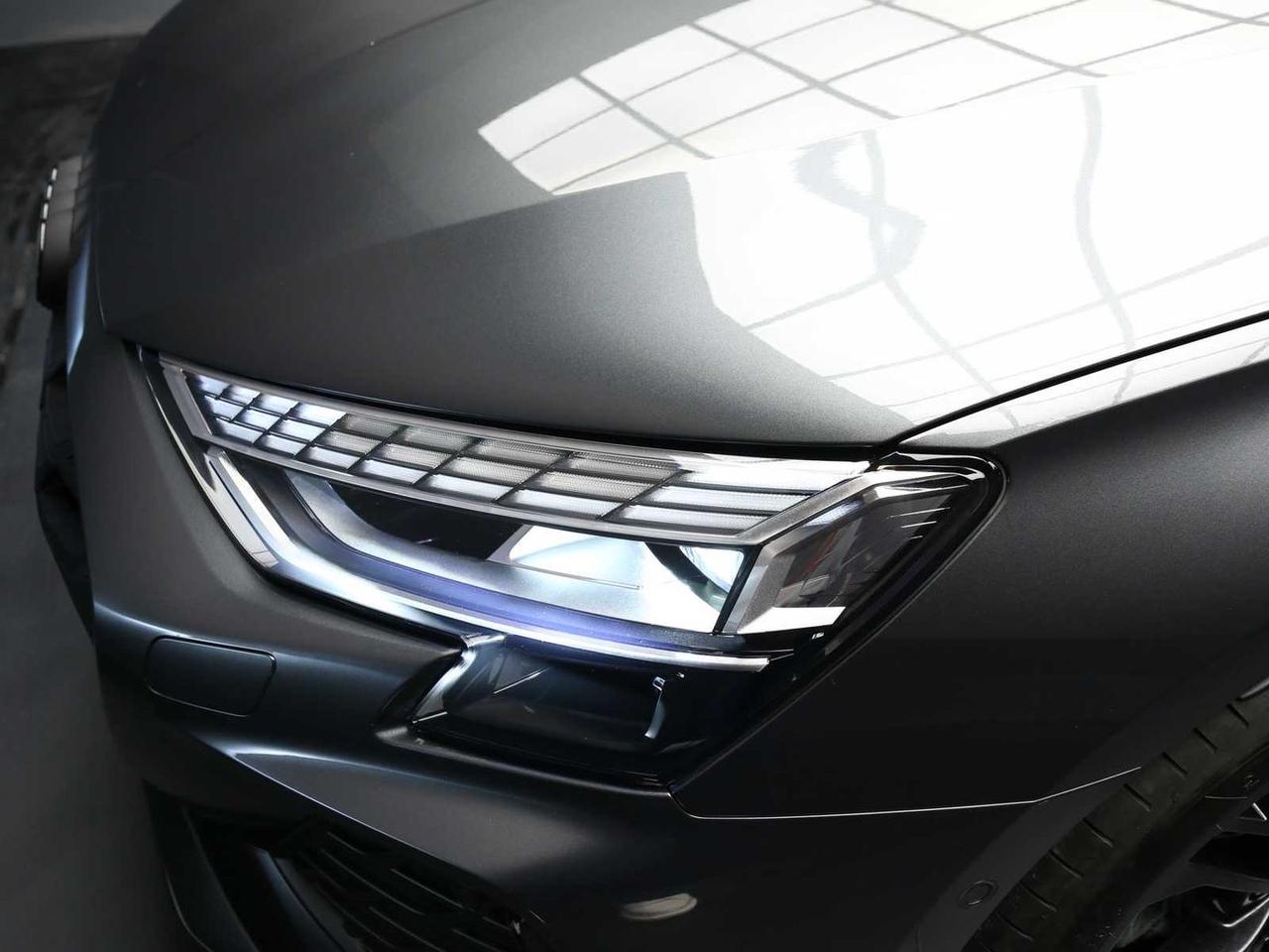 Audi A3 Sportback 35 TFSI 150CV S tronic S #10055