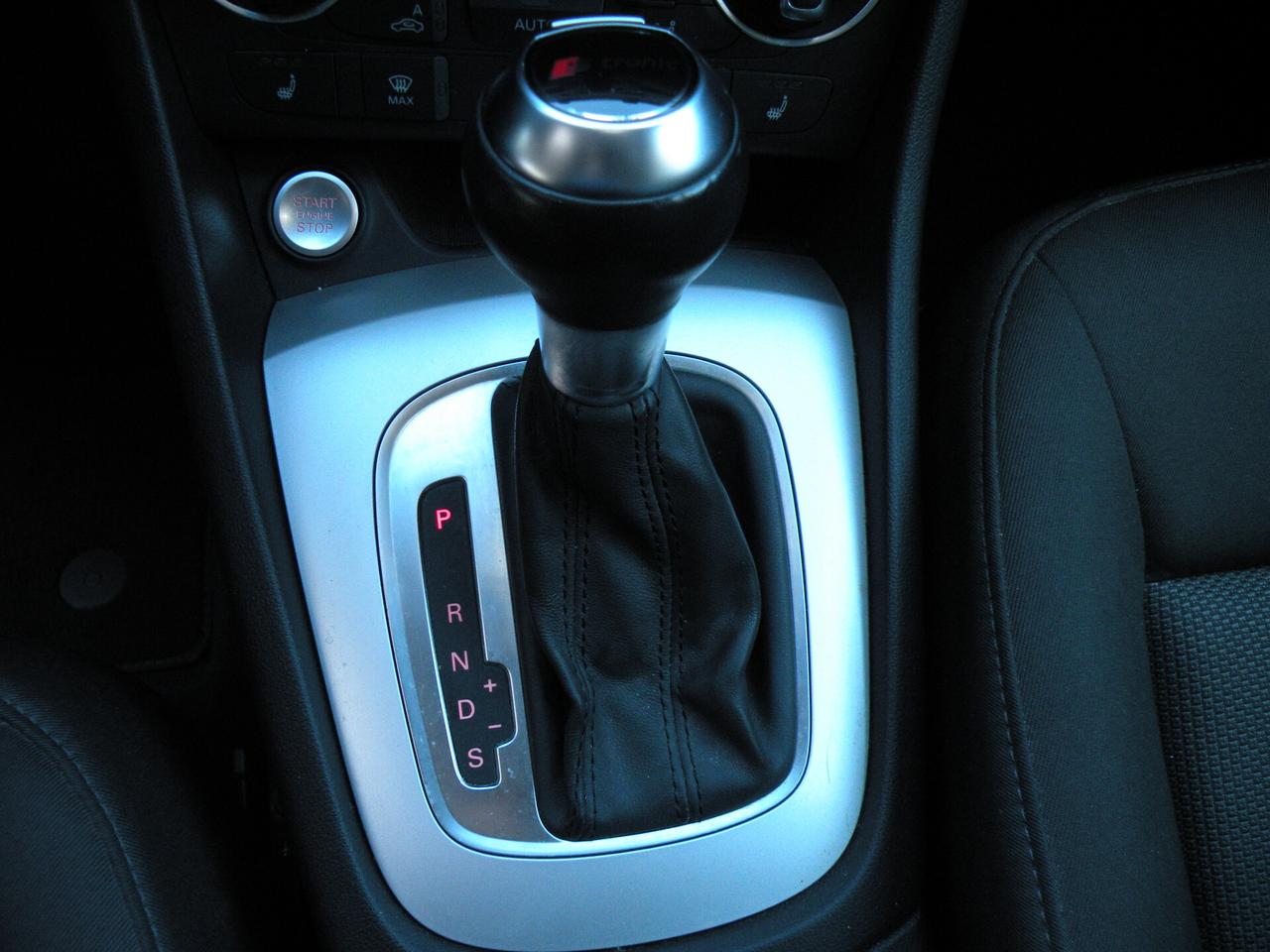 Audi Q3 2.0 TDI 150 CV quattro S tronic Business