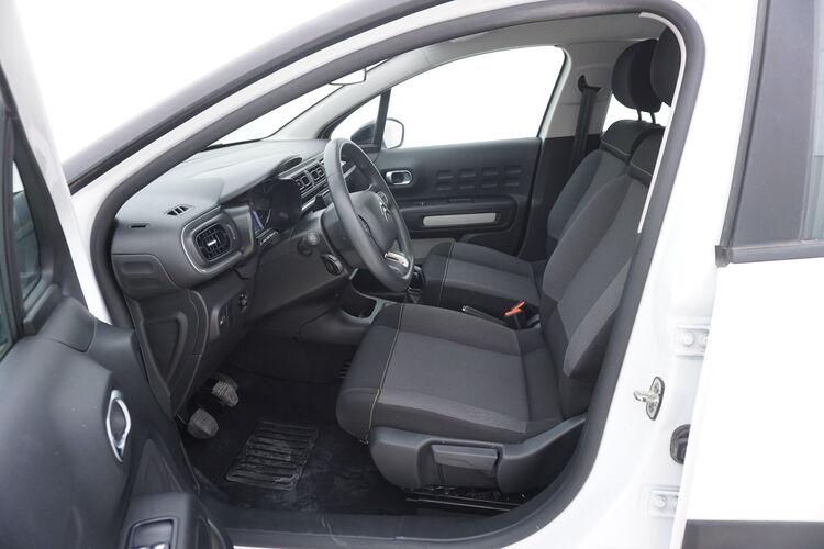 Citroen C3 Feel Pack BZ621997 1.2 Benzina 83CV