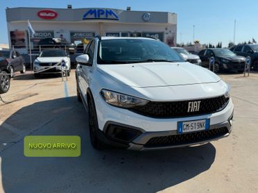 FIAT TIPO CITY CROSS 1.3 MJT 95 CV - AZIENDALE - 36000 KM