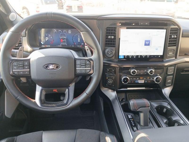 Ford F 150 Raptor R 5.2 L V8 Supercharged® SuperCrew® N1