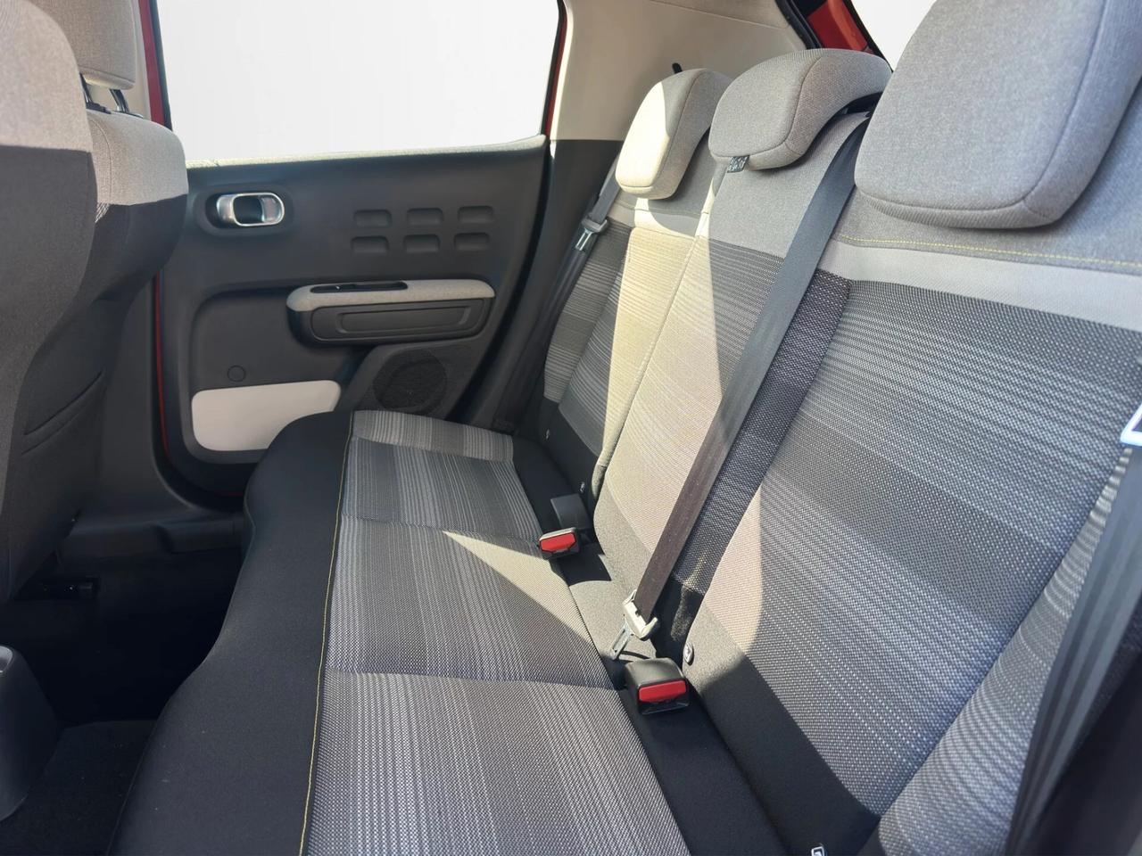 Citroen C3 PureTech 110 S&S Shine