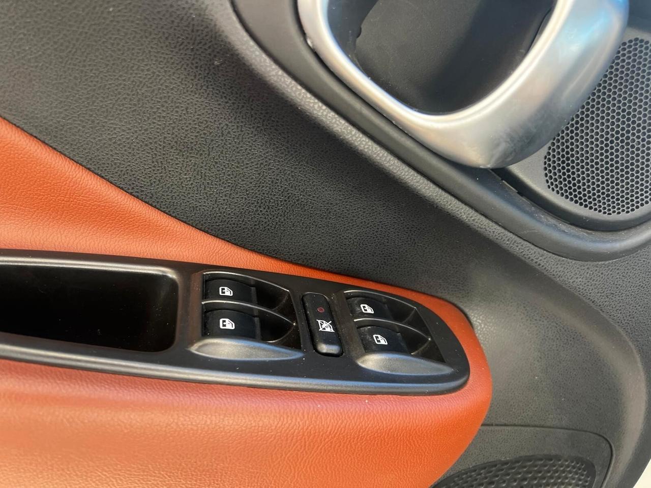 Fiat 500L 1.3 Multijet 85 CV Trekking