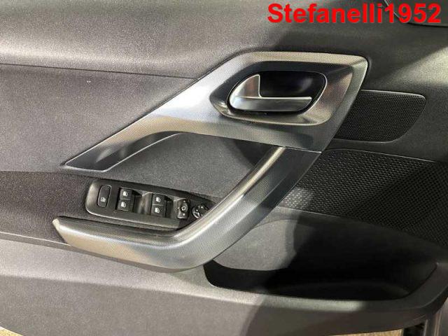 PEUGEOT 2008 - 1.6 bluehdi Allure 100cv my16